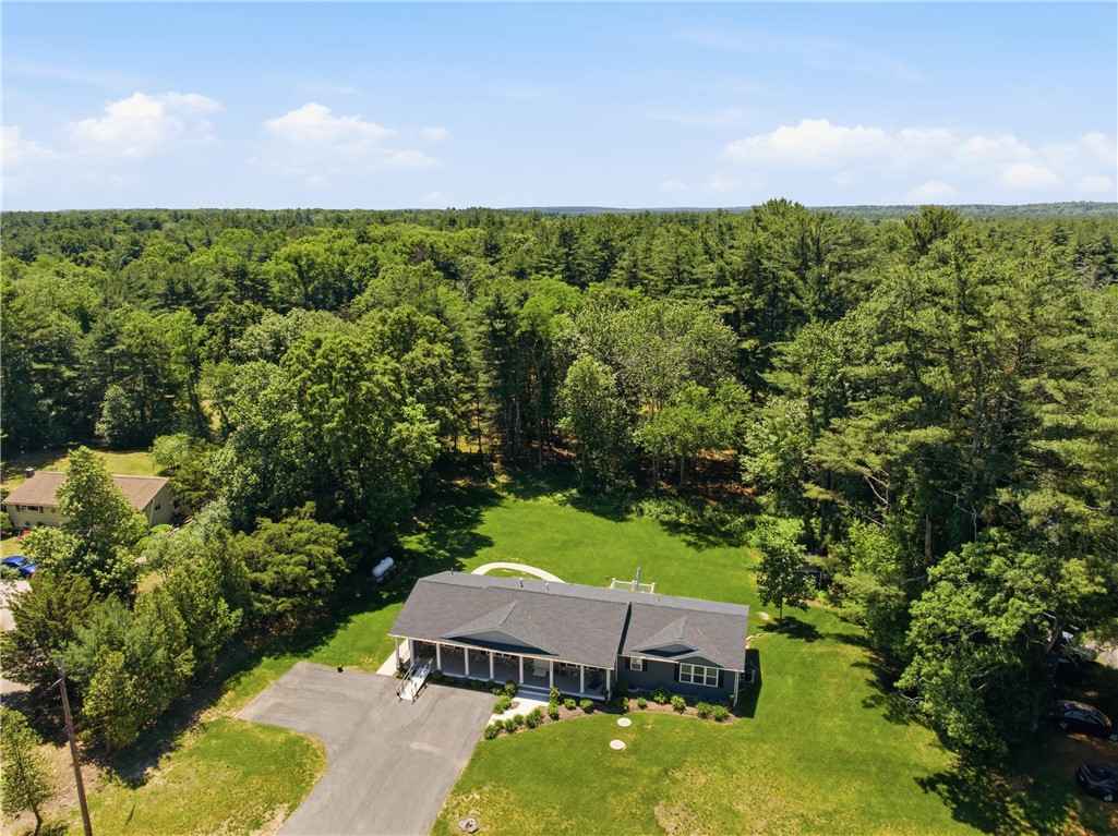 1864 Flat River Road Coventry, RI 02816 - Photo 44 of 47