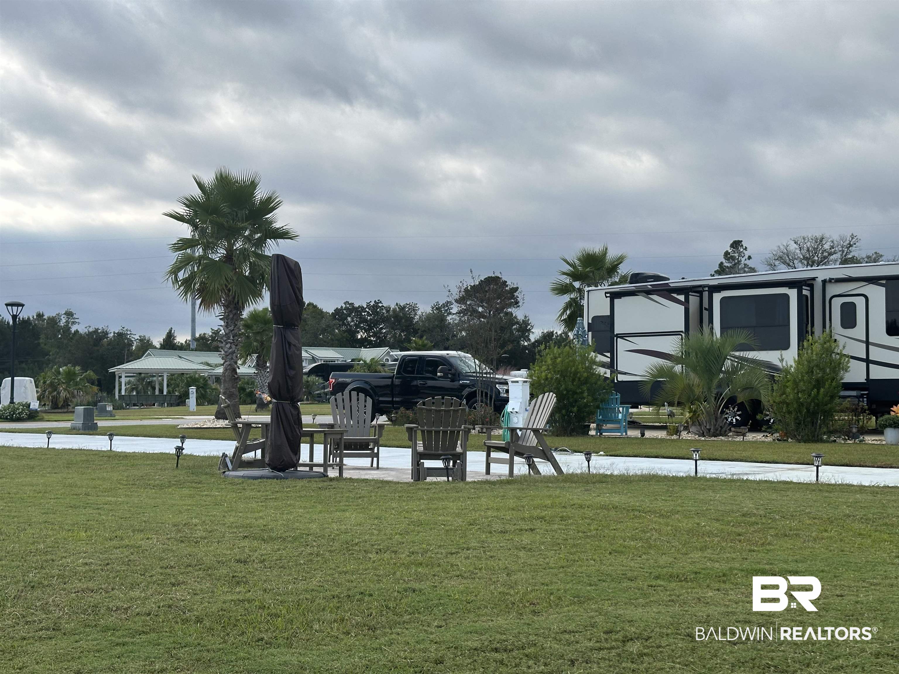 28121 Migratory Way Elberta, AL 36530 - Photo 6 of 51 Surrounding community with a lawn