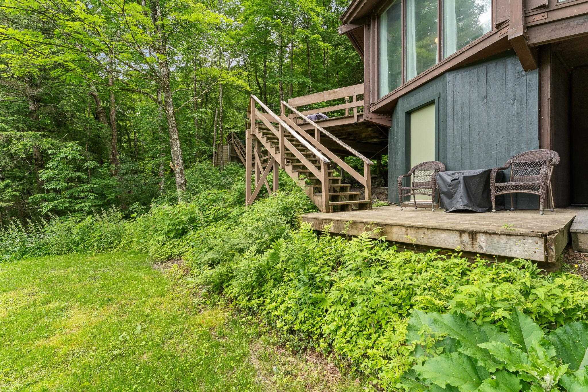 128 Tucker Hill Road Fayston, VT 05673 - Photo 40 of 45