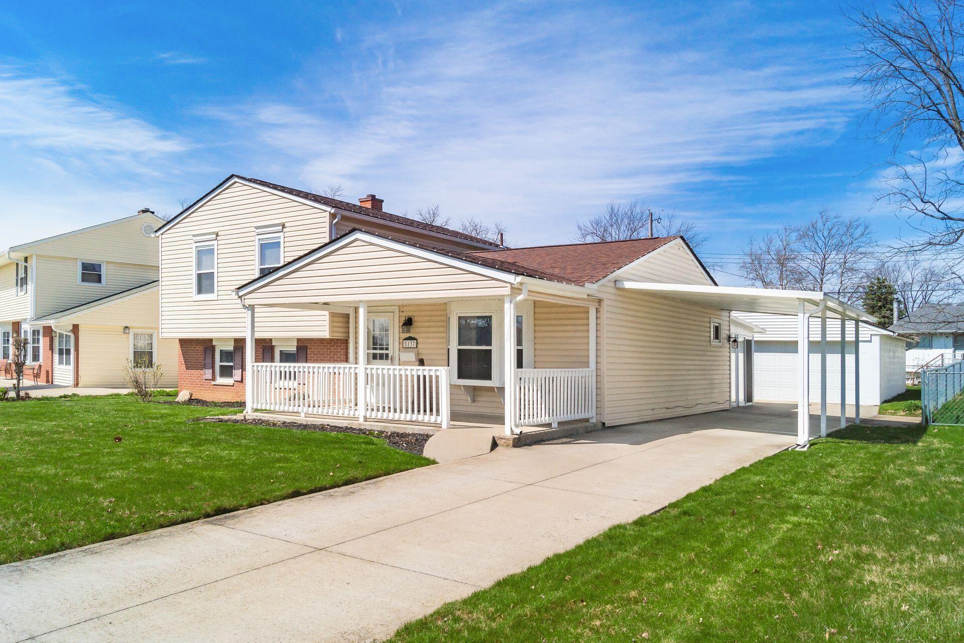 5137 Edgeview Road Columbus, OH 43207 - Photo 4 of 37 5137 Edgeview