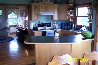 2610 High Bridge Road Lancaster, KY 40444 - Photo 4 of 9 Photo 4