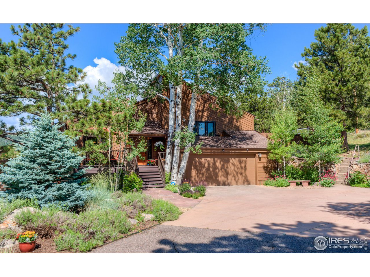 293 Broken Fence Road Boulder, CO 80302 - Photo 1 of 40 Welcome Home