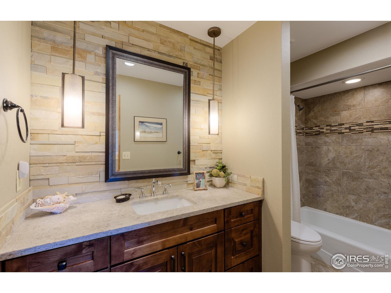 293 Broken Fence Road Boulder, CO 80302 - Photo 22 of 40 Full Bath - Lower Level
