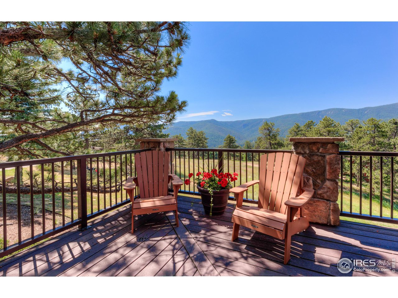 293 Broken Fence Road Boulder, CO 80302 - Photo 9 of 40 Gorgeous Views All Around