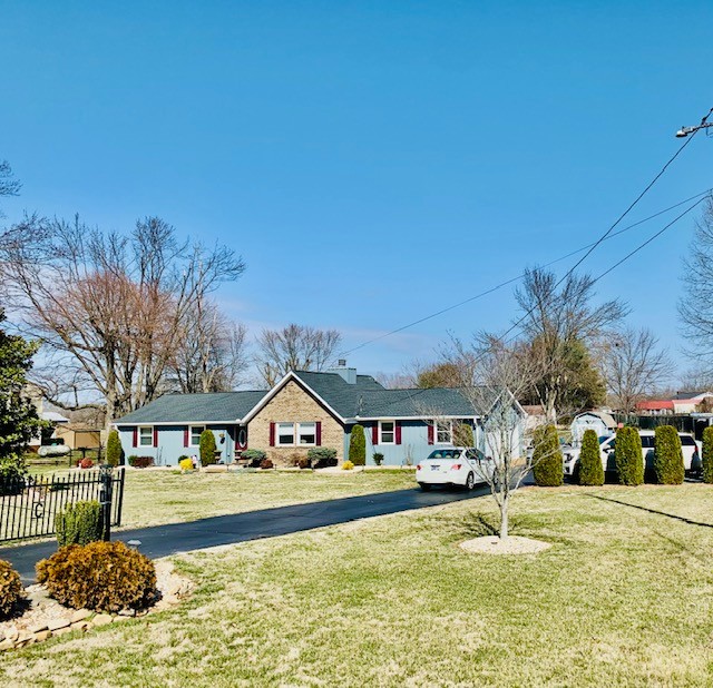 7520 Bethel Road Goodlettsville, TN 37072 - Photo 1 of 74