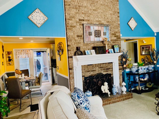 7520 Bethel Road Goodlettsville, TN 37072 - Photo 8 of 74