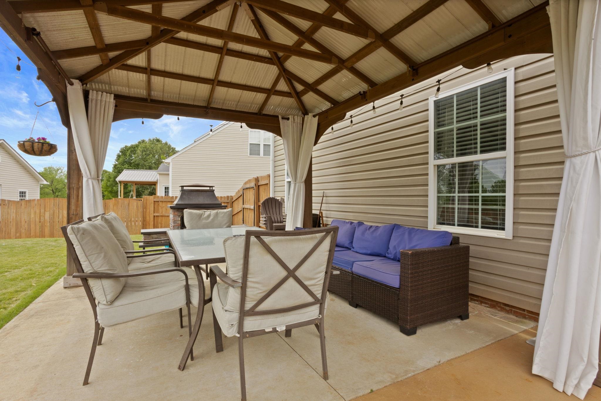 107 Castleton Circle Boiling Springs, SC 29316 - Photo 30 of 36