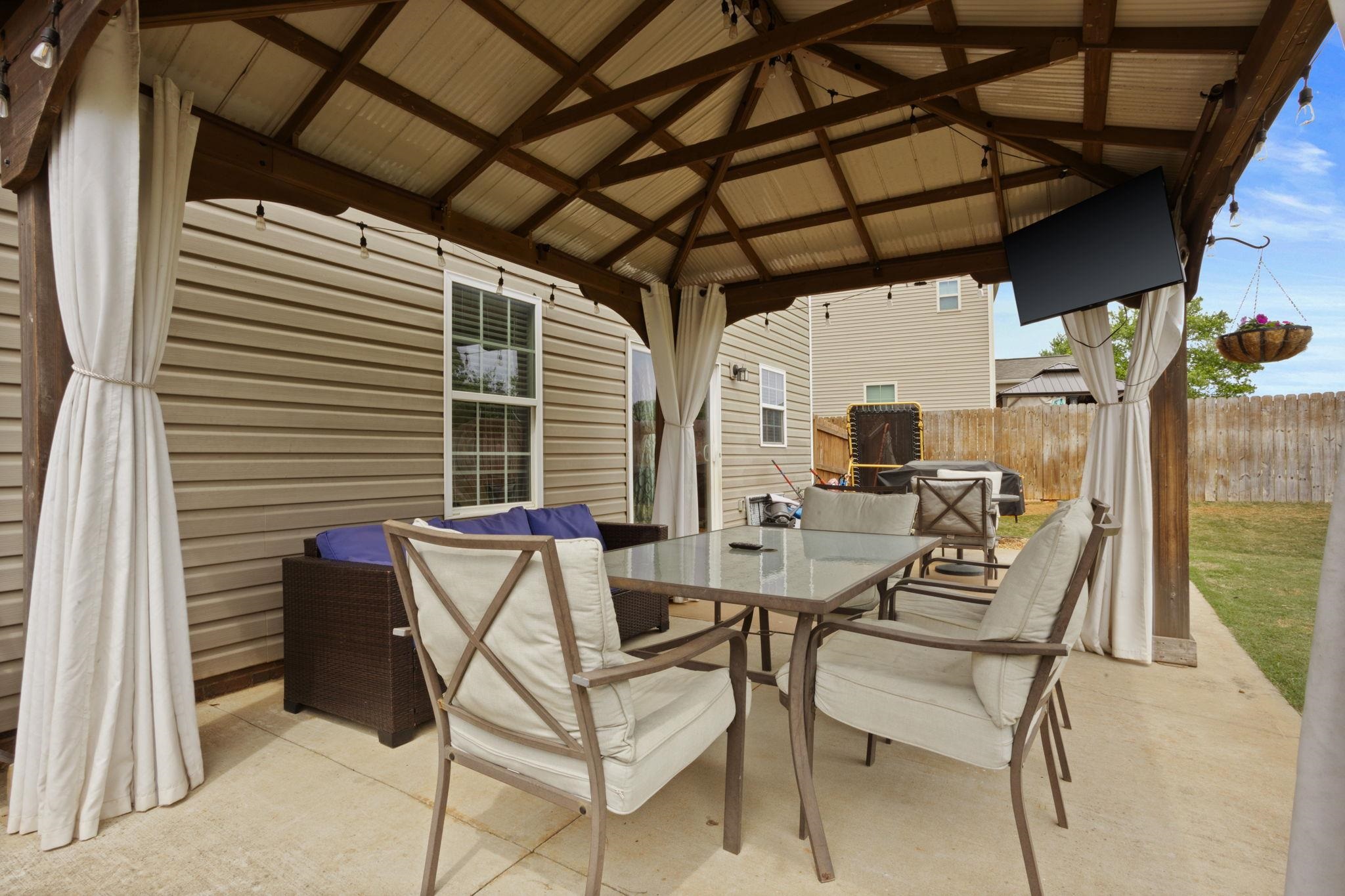 107 Castleton Circle Boiling Springs, SC 29316 - Photo 31 of 36