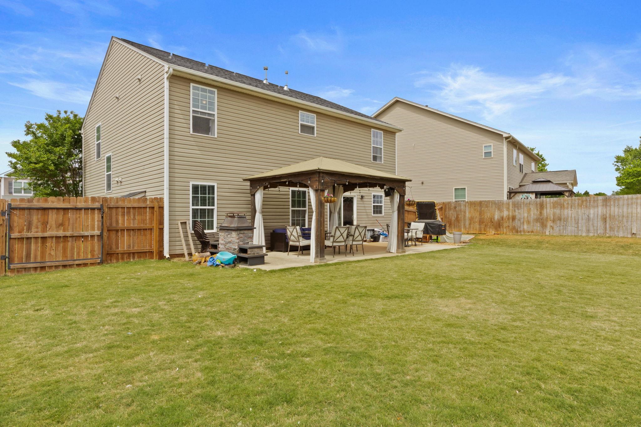 107 Castleton Circle Boiling Springs, SC 29316 - Photo 32 of 36