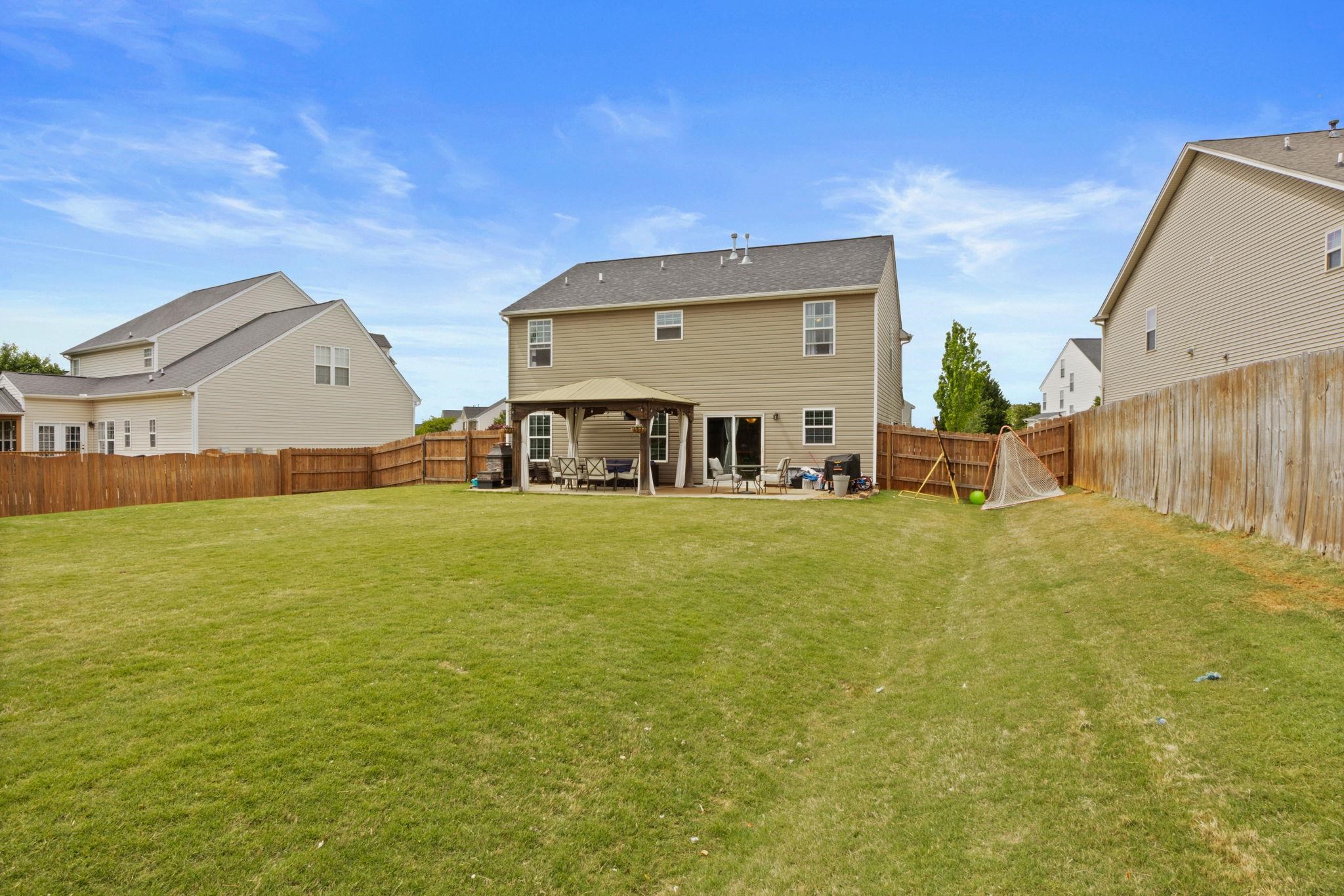 107 Castleton Circle Boiling Springs, SC 29316 - Photo 33 of 36