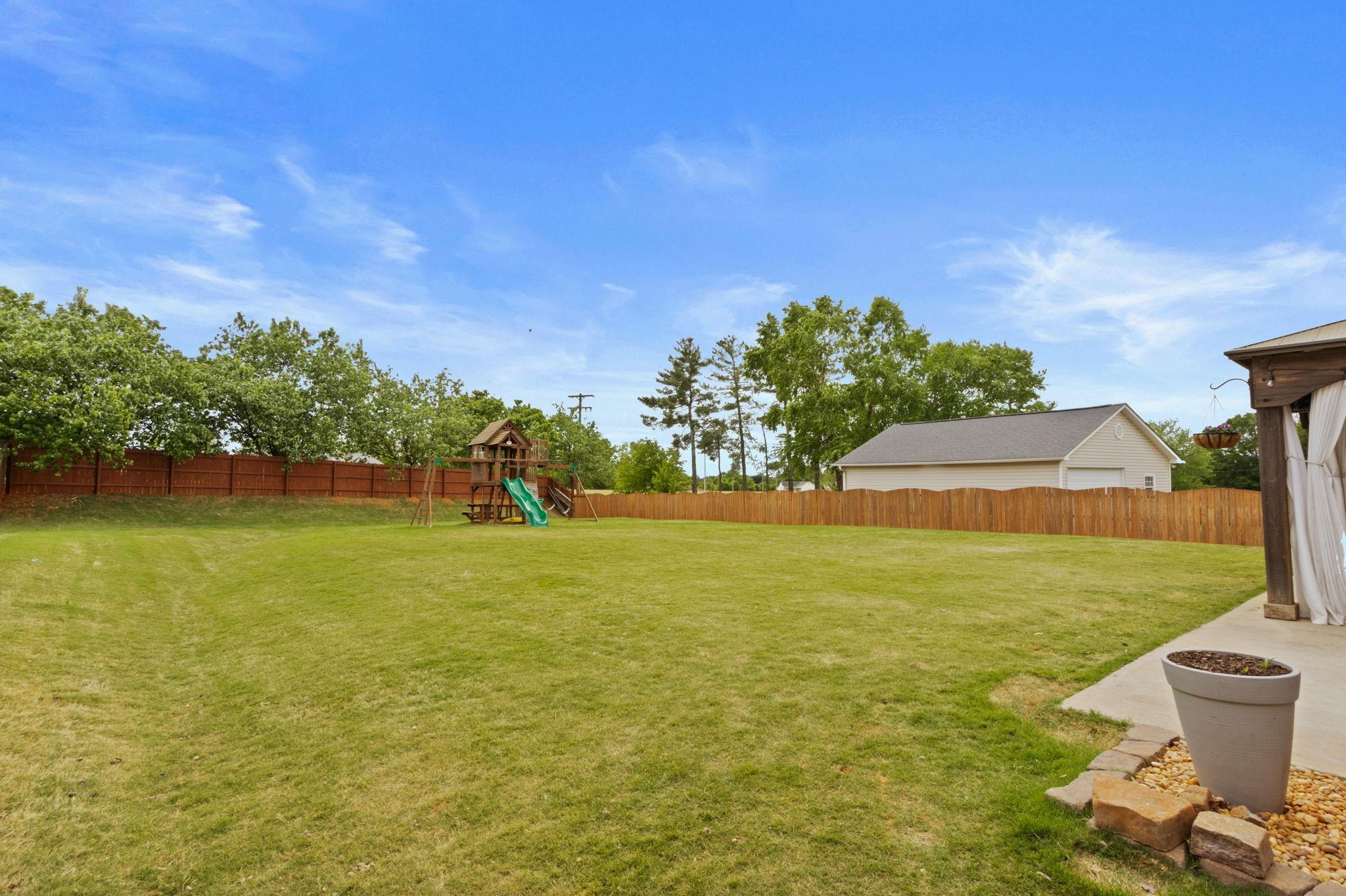 107 Castleton Circle Boiling Springs, SC 29316 - Photo 34 of 36
