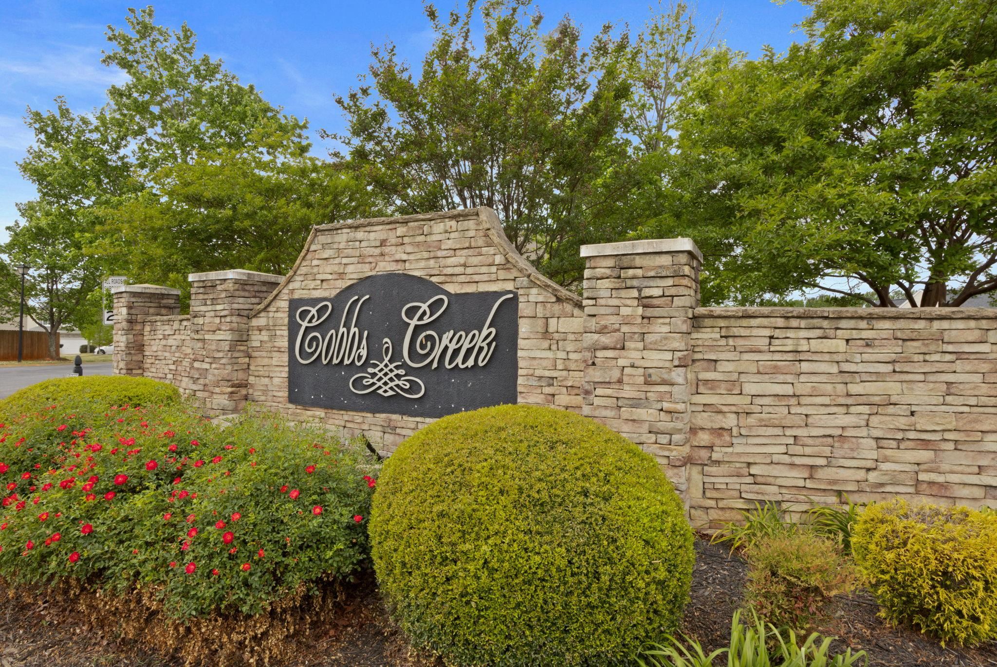 107 Castleton Circle Boiling Springs, SC 29316 - Photo 36 of 36