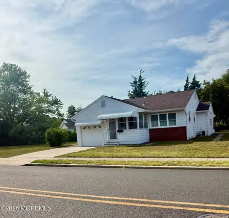 $2,000 | 129 Fox Glove Toms River, Toms River, NJ 08755