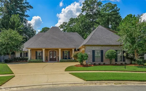 $615,000 | 1010 Toledano Circle, Shreveport, LA 71106