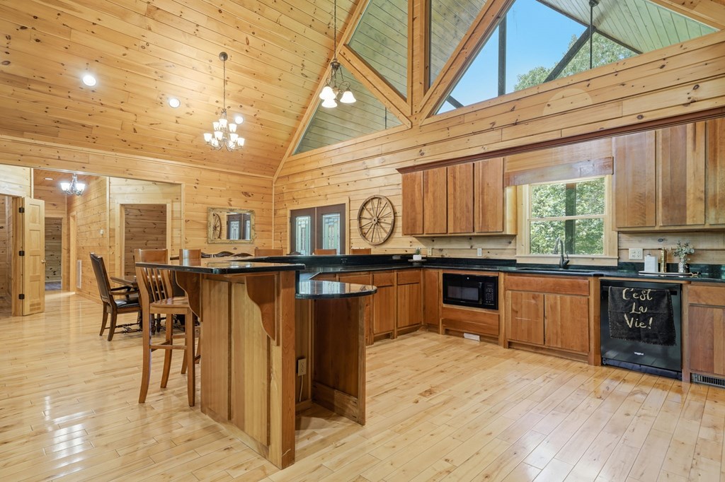 4725 Boardtown Road Ellijay, GA 30540 - Photo 19 of 56 Gallery Image 19