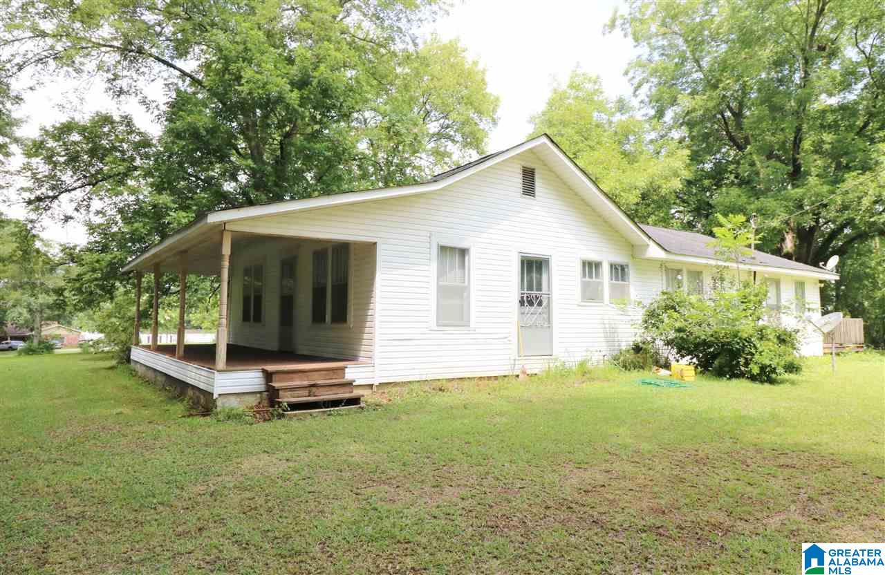 682 Blue Eye Road West Lincoln, AL 35096 - Photo 1 of 20