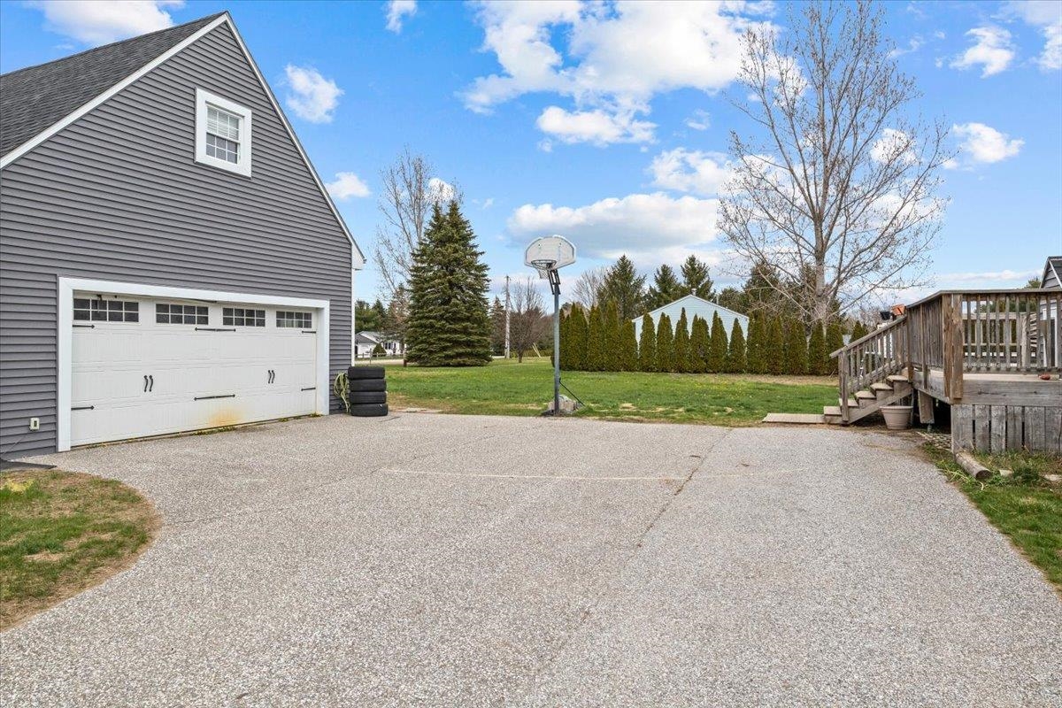 301 Ridgeview Drive Georgia, VT 05468 - Photo 5 of 23