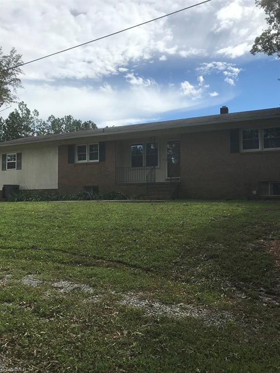 173 Stewart Road Lexington, NC 27292 - Photo 1 of 8 Gallery Image 1