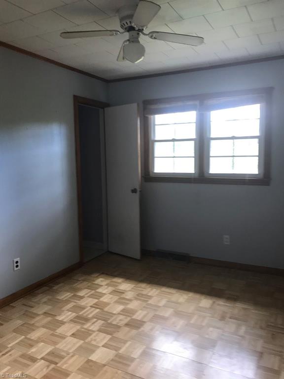 173 Stewart Road Lexington, NC 27292 - Photo 6 of 8 Bedroom