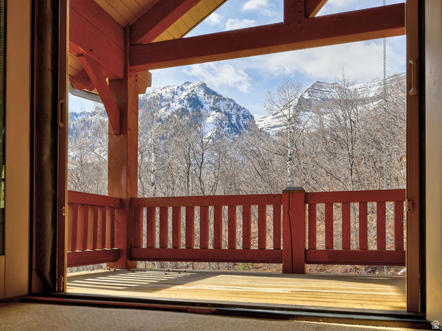 8807 Timphaven Road Sundance, UT 84604 - Photo 55 of 86