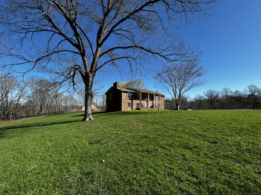 2928 Mosley Ferry Road Ashland City, TN 37015 - Photo 2 of 35