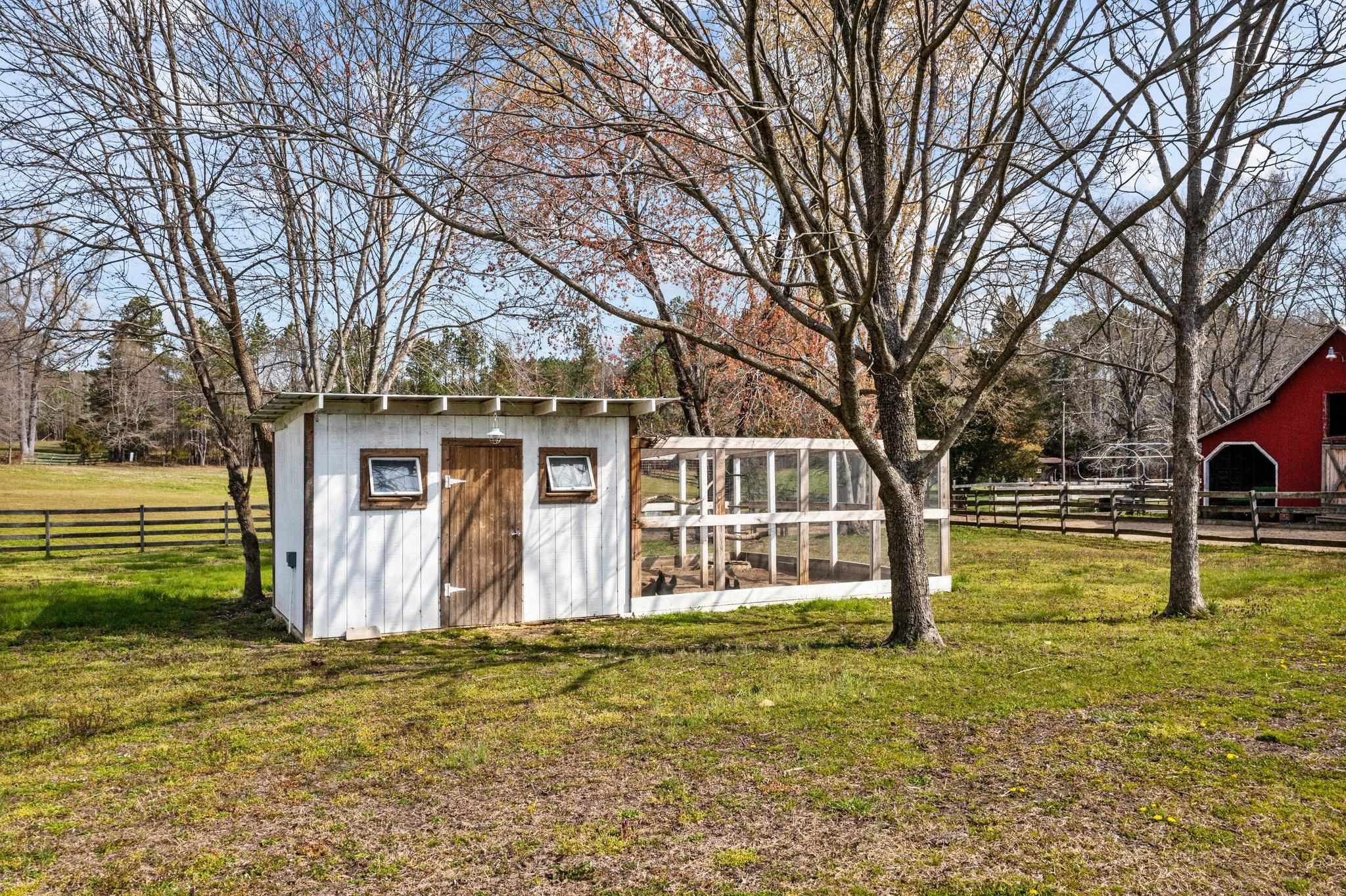 2601 Ellis Chapel Road Bahama, NC 27503 - Photo 4 of 27 Photo 4