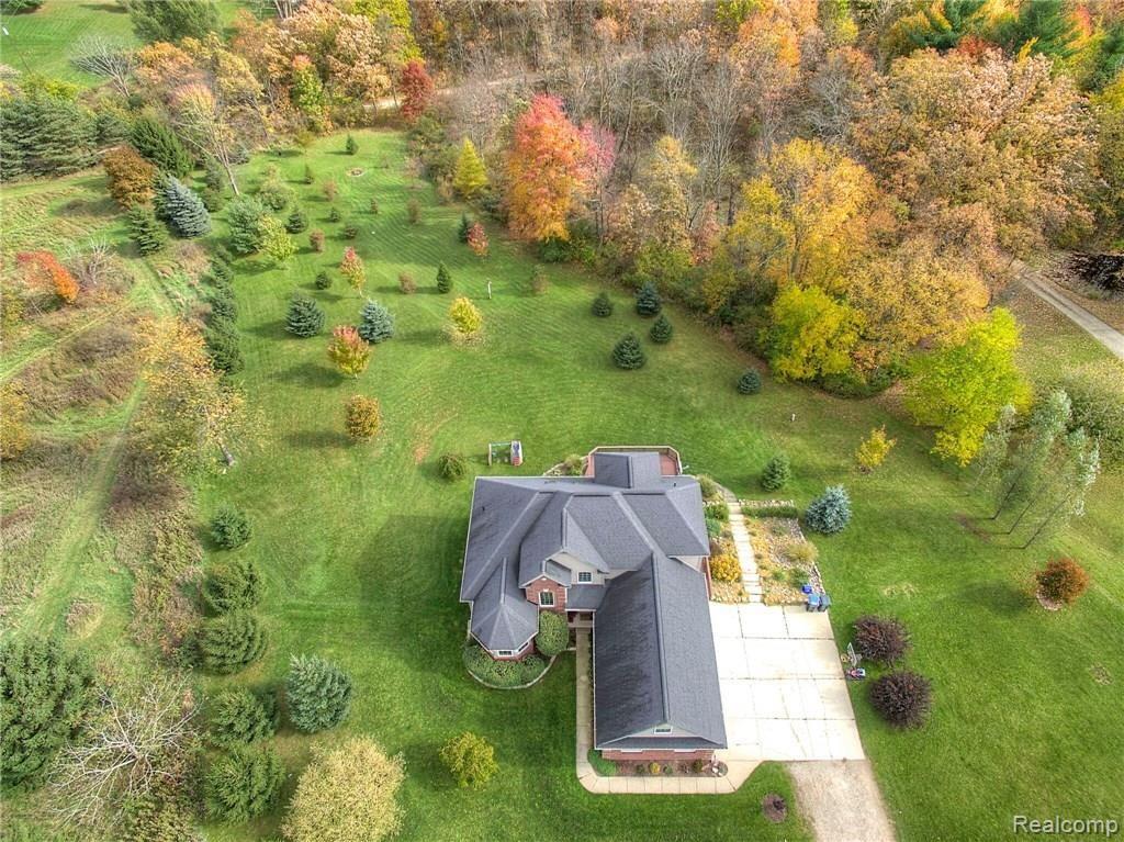 8256 Brophy Road Howell, MI 48855 - Photo 1 of 1 image.jpeg