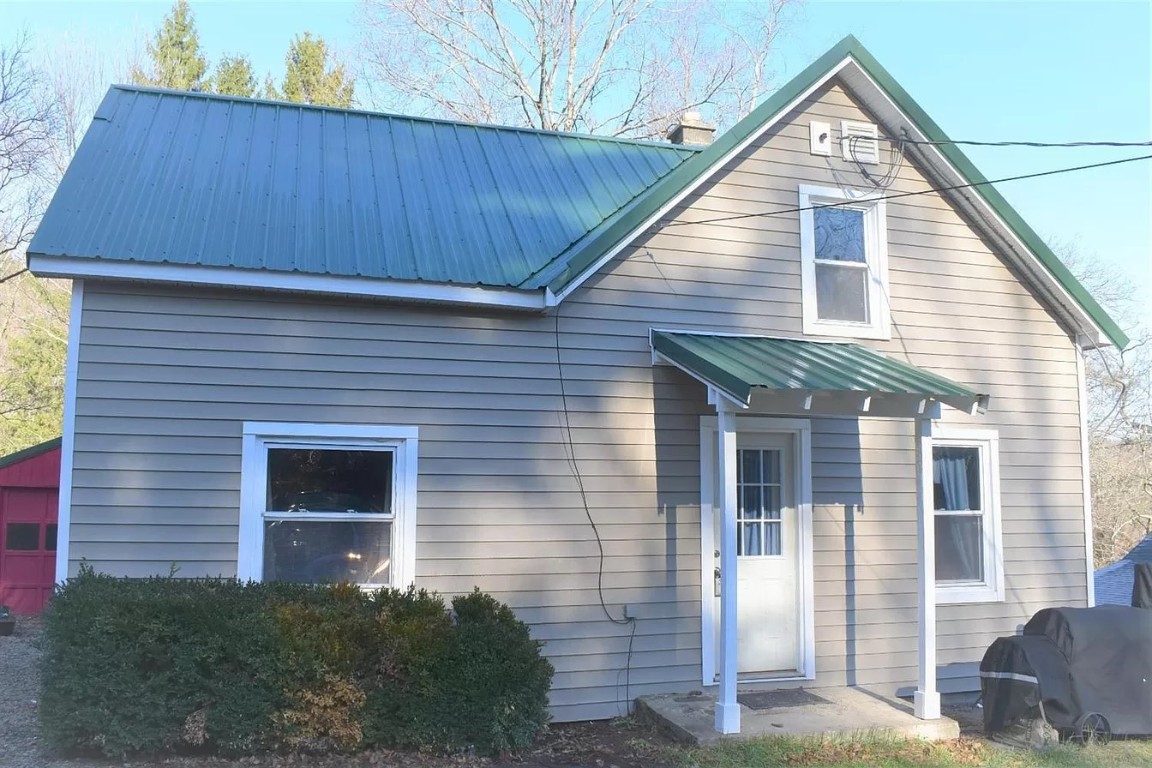 501 Mix Road Chenango Forks, NY 13746 - Photo 1 of 1 Gallery Image 1