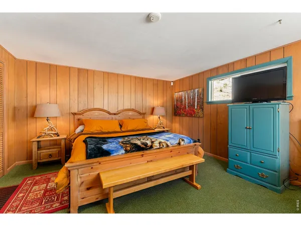 $495,000 | 434 Aspen Drive, Lyons, CO 80540