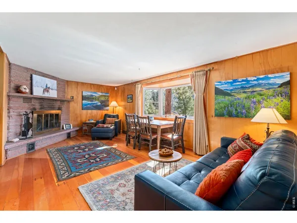$495,000 | 434 Aspen Drive, Lyons, CO 80540