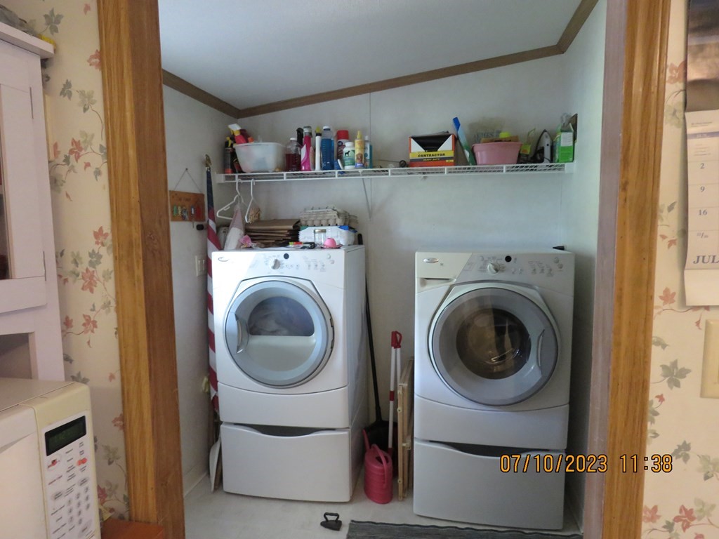206 Ross Hill Road, Unit 2 Barton, NY 13734 - Photo 25 of 27 Gallery Image 25