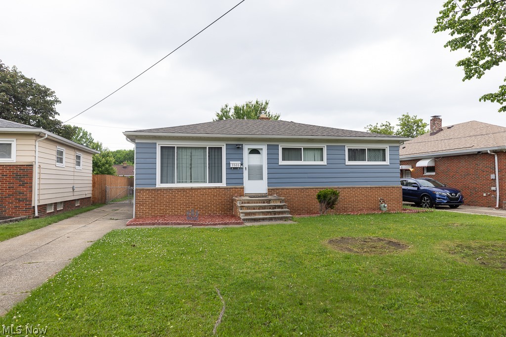 9326 Ackley Road Parma Heights, OH 44130 - Photo 1 of 42