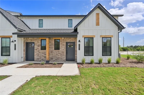 $359,990 | 4224 Dahlia Court, College Station, TX 77845