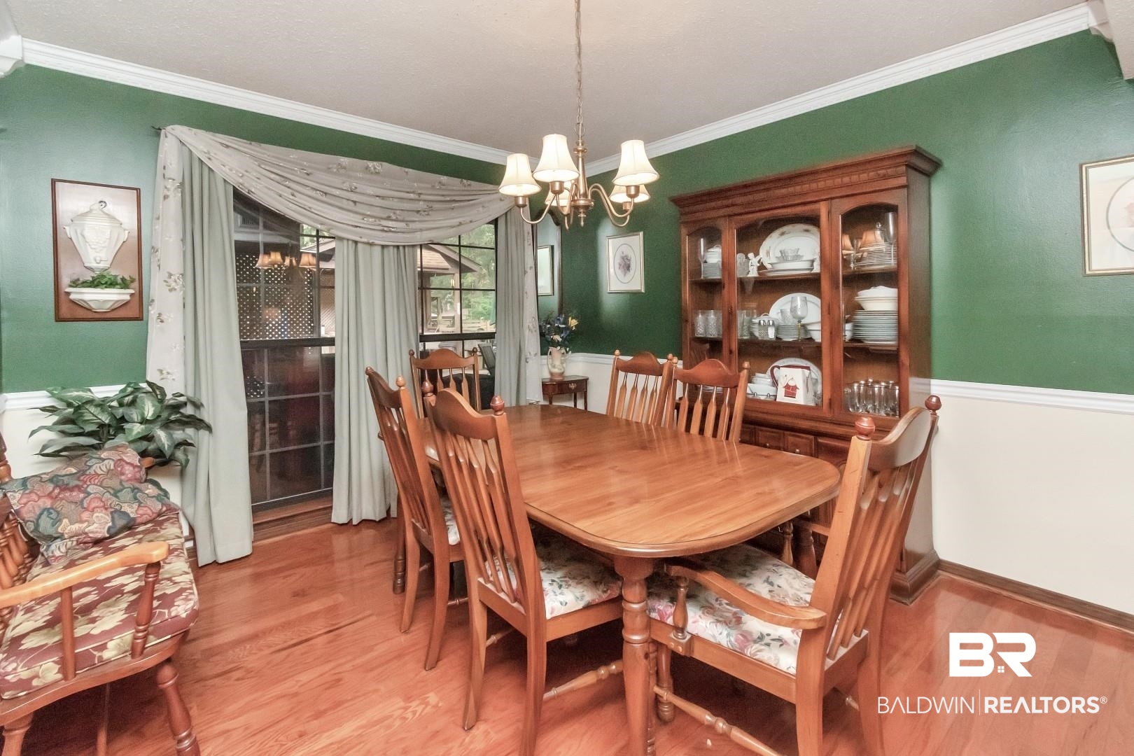 2400 West Huffman Drive Mobile, AL 36693 - Photo 4 of 32