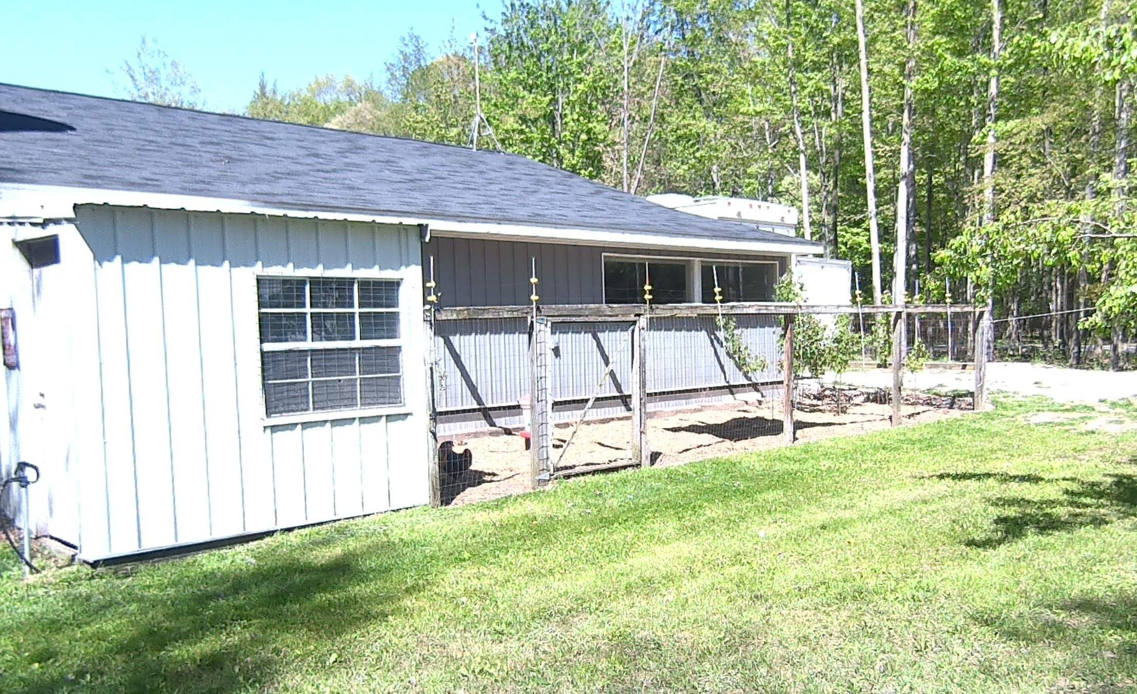 17026 South Merrill Road Elsie, MI 48831 - Photo 84 of 91