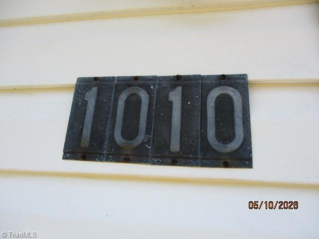 1010 Kayla Ridge Road Walnut Cove, NC 27052 - Photo 7 of 19 Address