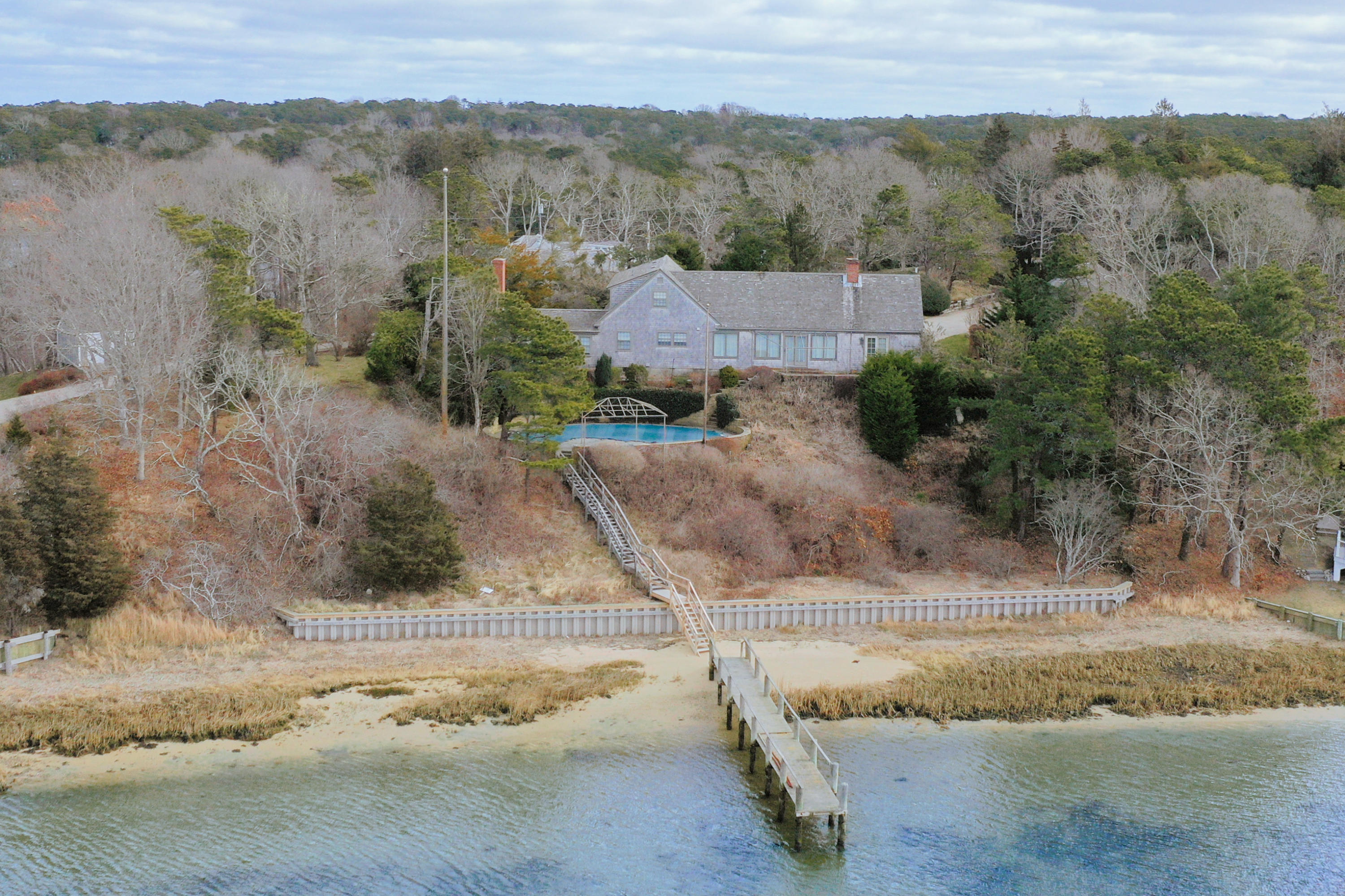 73 Kent Road North Chatham, MA 02650 - Photo 2 of 6 73 Kent 2p