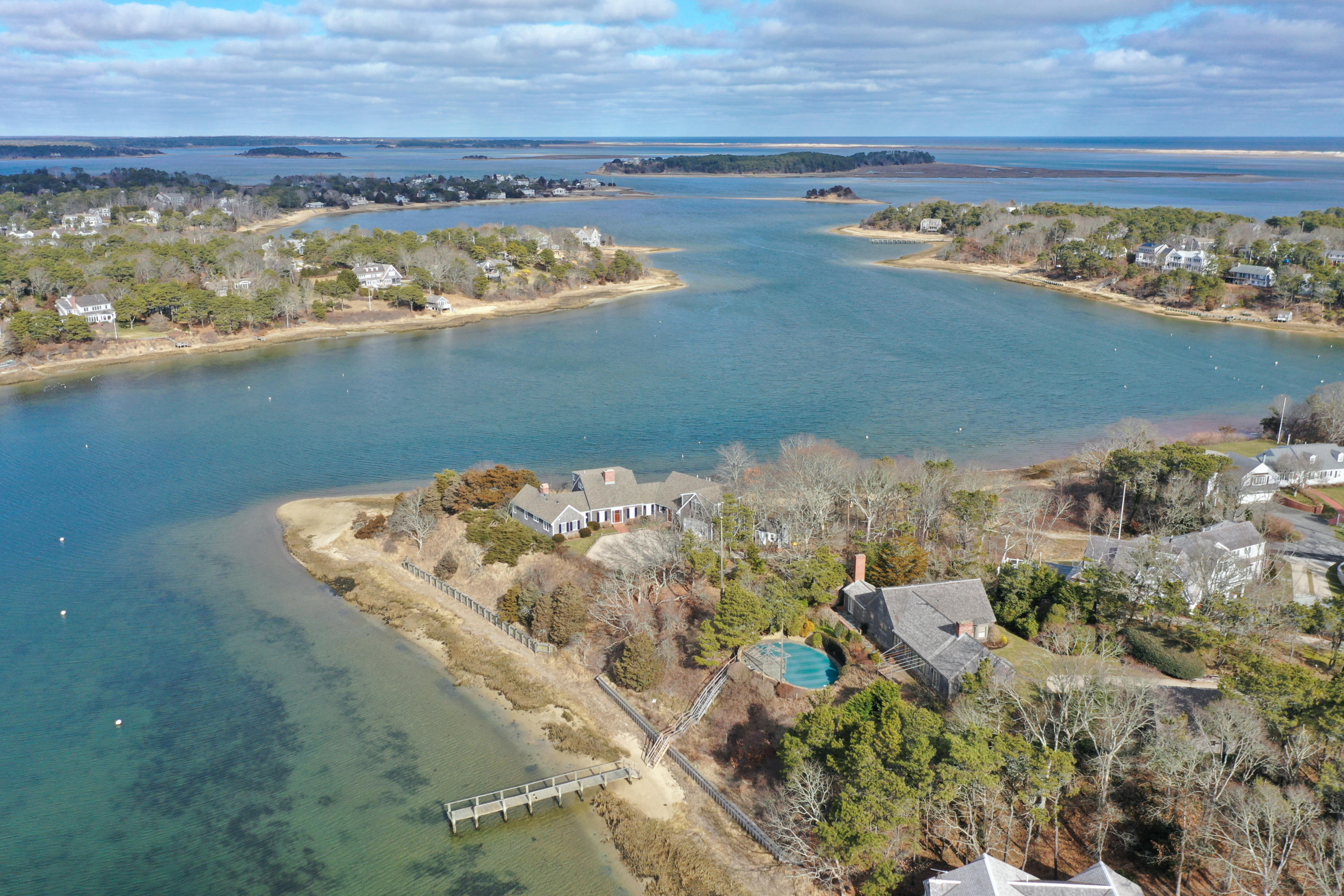 73 Kent Road North Chatham, MA 02650 - Photo 6 of 6 73 Kent 6p