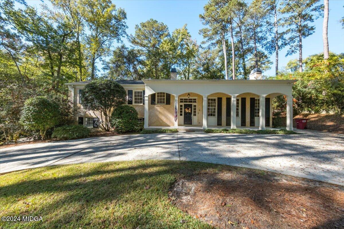 223 Idle Wild Road Macon, GA 31210 - Photo 1 of 28 05-DSCF9867