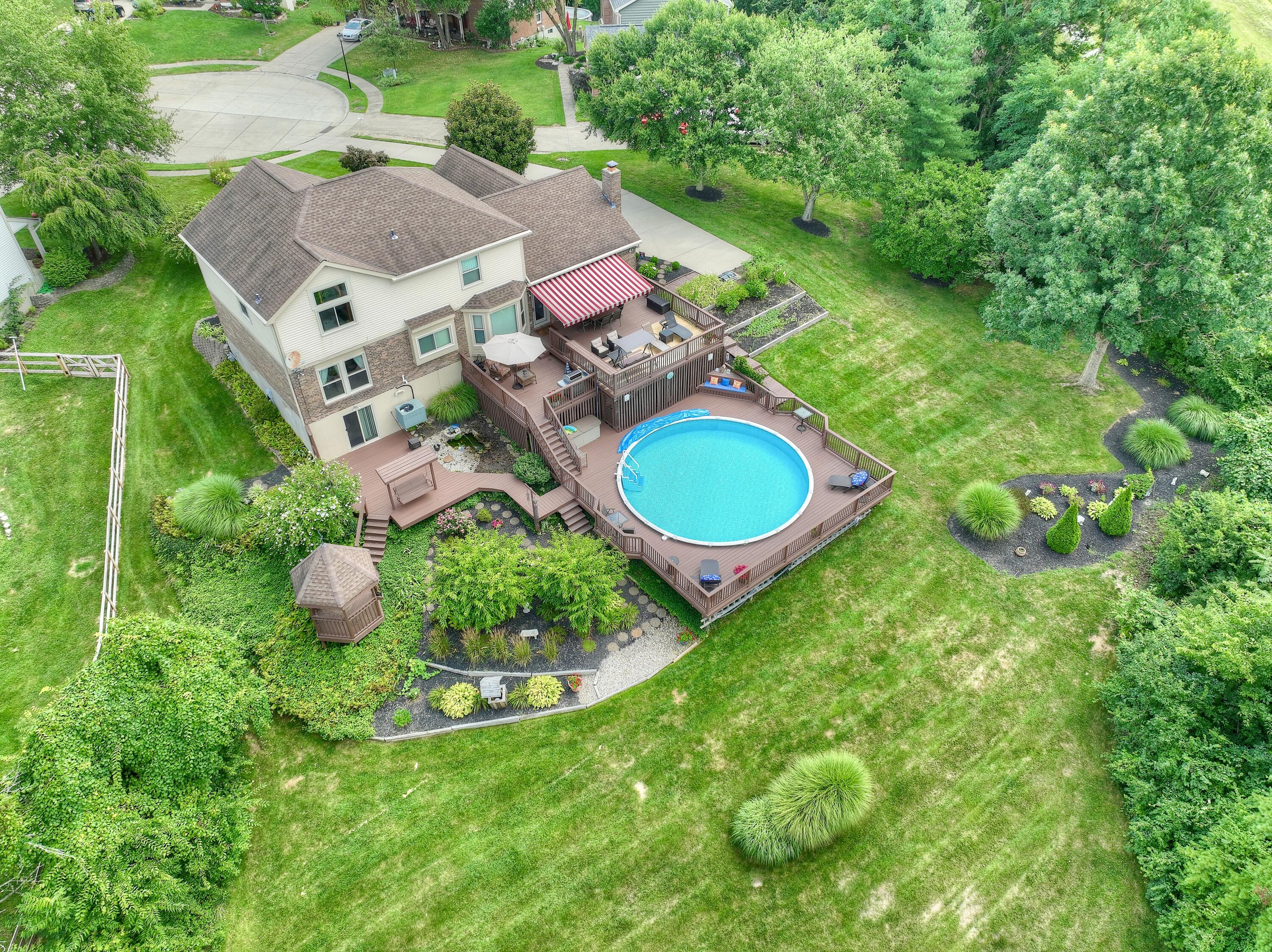 310 Town Square Circle Cold Spring, KY 41076 - Photo 2 of 41 Gallery Image 2