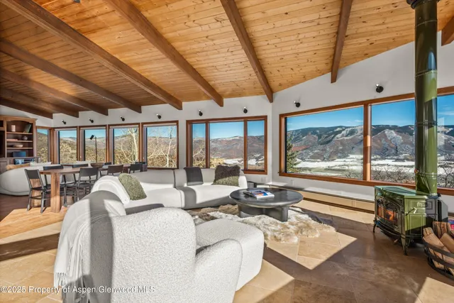 $40,000 | 2227 Juniper Hill Road, Aspen, CO 81611