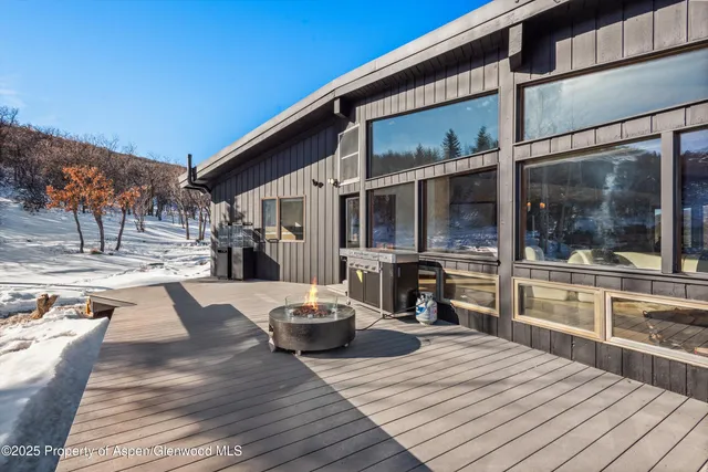 $40,000 | 2227 Juniper Hill Road, Aspen, CO 81611