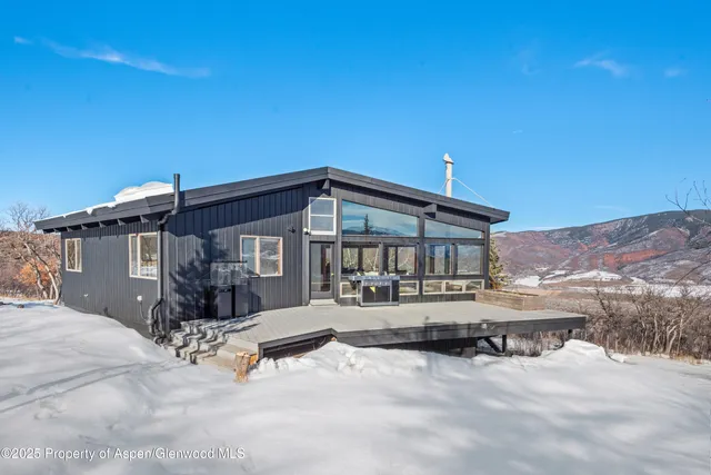 $40,000 | 2227 Juniper Hill Road, Aspen, CO 81611