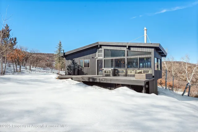 $40,000 | 2227 Juniper Hill Road, Aspen, CO 81611