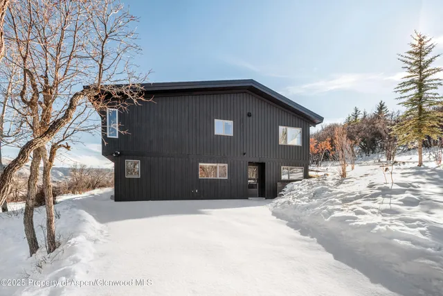 $40,000 | 2227 Juniper Hill Road, Aspen, CO 81611