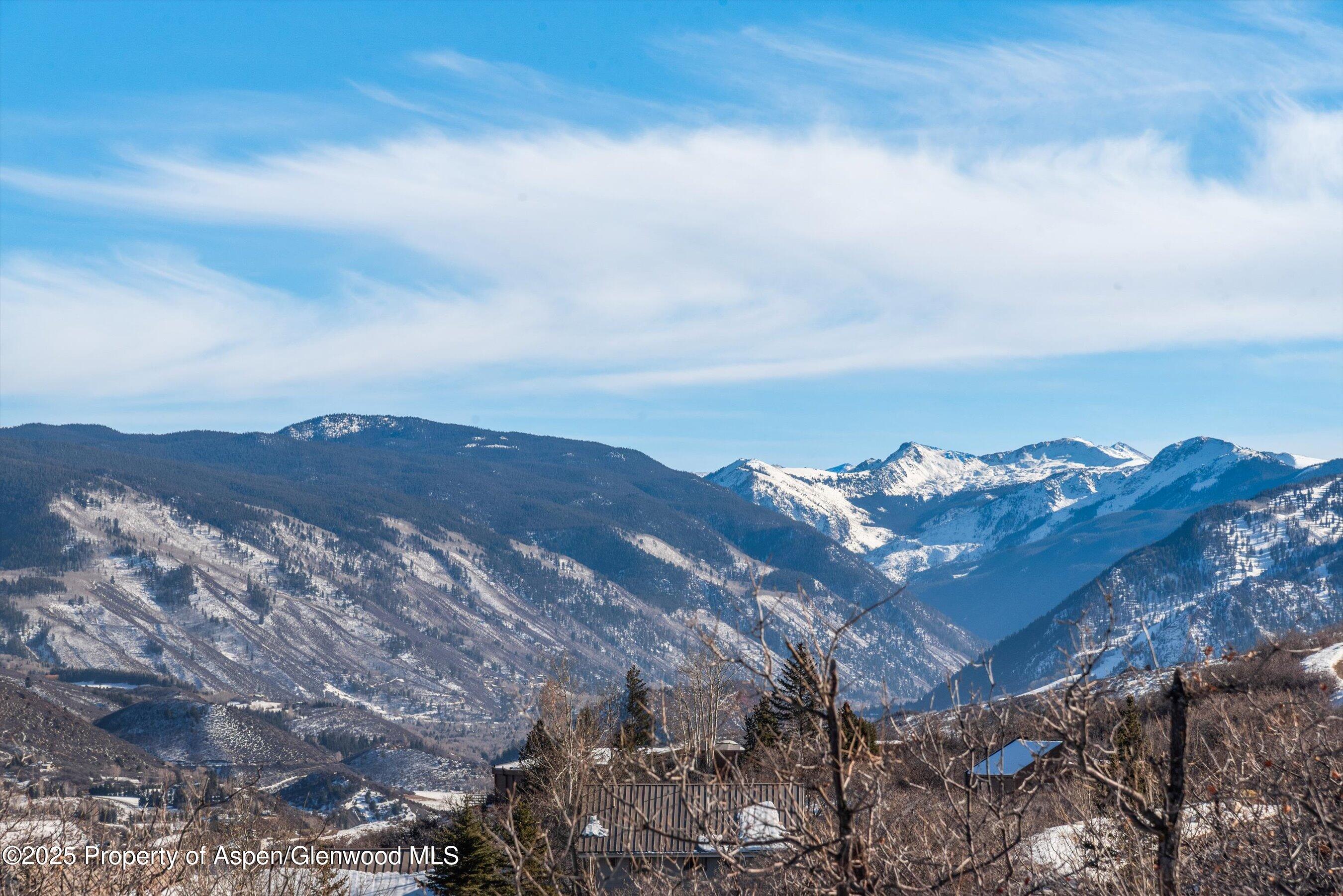 2227 Juniper Hill Road Aspen, CO 81611 - Photo 39 of 40 a view of a sky