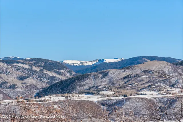 $40,000 | 2227 Juniper Hill Road, Aspen, CO 81611