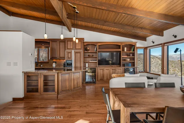 $40,000 | 2227 Juniper Hill Road, Aspen, CO 81611