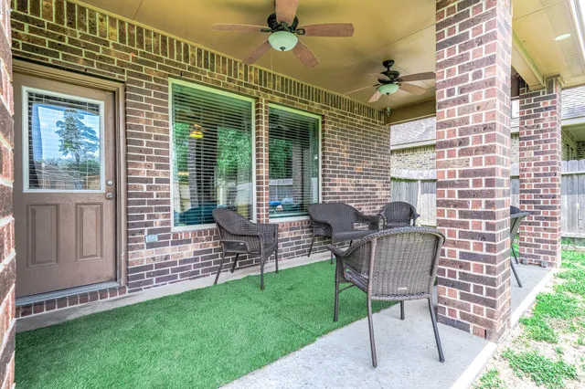 $3,300 | 21388 Timber Lodge Lane, Porter, TX 77365