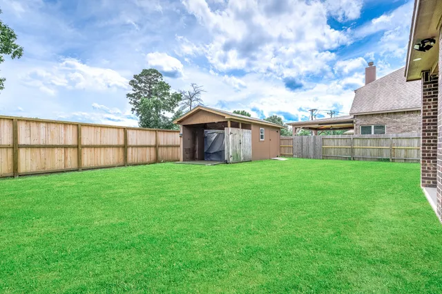 $3,300 | 21388 Timber Lodge Lane, Porter, TX 77365